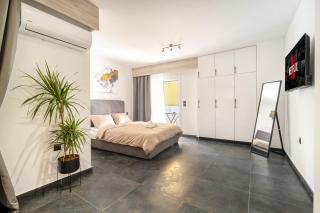 Apartment anghome A3 in Metaksourgio - Atene - 7