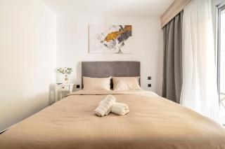 Apartment anghome A3 in Metaksourgio - Atene - 4