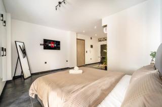 Apartment anghome A3 in Metaksourgio - 2
