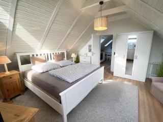 Ferien im Wangerland - Haus Wiesenweg - Ferienwohnung 2 - Horumersiel - 2