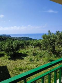 B&B Borgo San Antonio - Marina di Camerota - 4