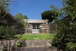 Wishbone Cottage In The Cotswolds - Fairford - 4