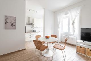 LoveRhome Apartment 2 - Rome - 8