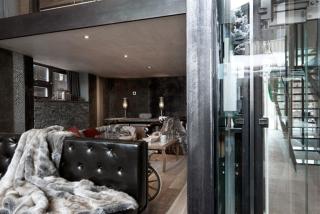 Luxury Loft by Heinz Julen - Zermatt - 3
