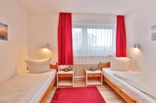 Ferienhaus Brandt Ferienhaus Brandt Appartement 3 Möwenkieker - Haffkrug - 2