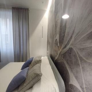 AGATHA modern elegant rooms - SantʼAgata di Militello - 5