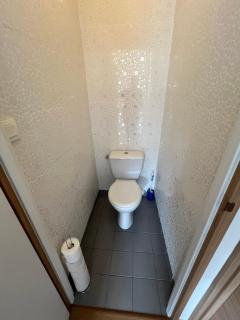 Sainghin's Break - 3