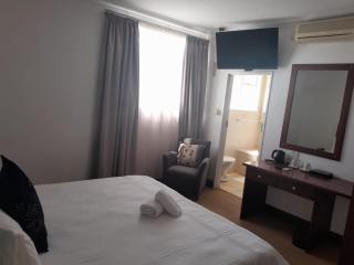 Sapphire Hotel Halevy Heritage - 1