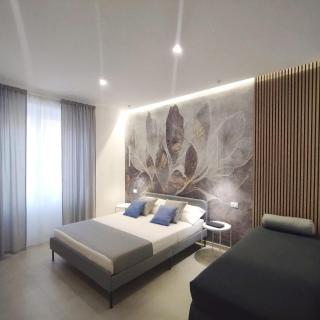 AGATHA modern elegant rooms - SantʼAgata di Militello - 2