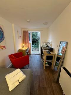 Garden Apartment with free Parking and EV - Bristol - 0
