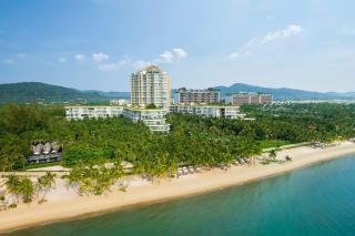 InterContinental Phu Quoc Long Beach Resort by IHG - 3