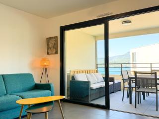 Fronte di Mare 2 chambres vue mer - 1 - Propriano - 5