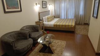 Hotel Polo Towers Shillong - Shillong - 5