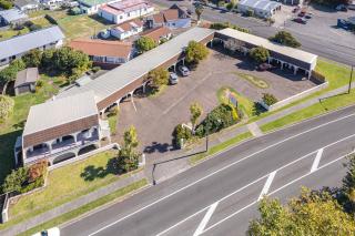 Riverside Motel - Whanganui - 9