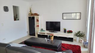 Ferienwohnung Gartenblick mit Terrasse - Bad Abbach - 6