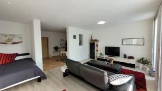Ferienwohnung Gartenblick mit Terrasse - Bad Abbach - 8