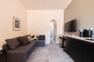 15min to Duomo, Modern 1 Bedrm Flat AC, 5G WiFi - Milan - 0