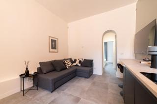 15min to Duomo, Modern 1 Bedrm Flat AC, 5G WiFi - Milan - 3