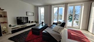 Ferienwohnung Gartenblick mit Terrasse - Bad Abbach - 7