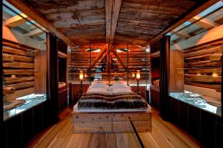 Luxury Loft by Heinz Julen - Zermatt - 8