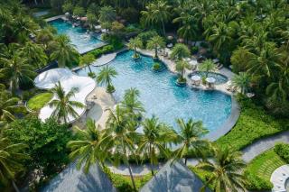 InterContinental Phu Quoc Long Beach Resort by IHG - 8