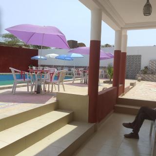 Chez Mimi - Toubab Dialaw - 0