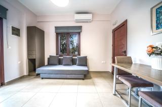 Dimitra & Deslina Luxury Αpartments - Georgioupolis - 2