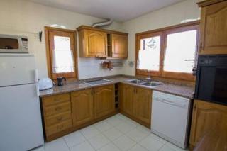 Casa amb jardí Alp - Alp - 3