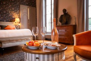 CHATEAU DE QUINCEY - Quincey - 9