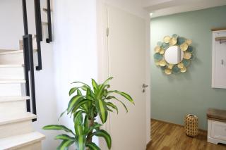 Ferienwohnung Moselallee 5 Sterne - Moselkern - 6