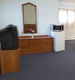 Budget Inn - 9