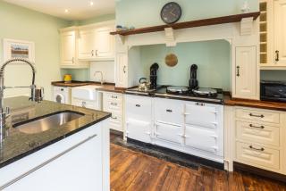 Host & Stay - Old Reading Room - Lesbury - 3