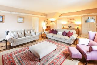 Host & Stay - Old Reading Room - Lesbury - 1