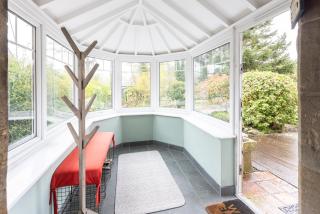 Host & Stay - Old Reading Room - Lesbury - 5