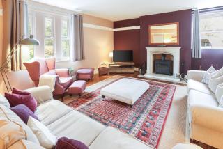 Host & Stay - Old Reading Room - Lesbury - 2