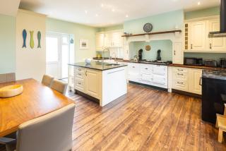 Host & Stay - Old Reading Room - Lesbury - 4