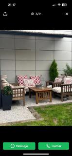 Apartamento Comillas - 4