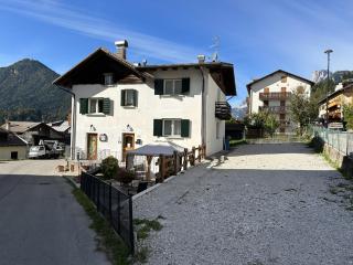 B&B Meublè Giustina - Auronzo di Cadore - 3
