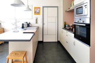 Maison récente proche centre-ville, les Sables 8 personnes - Les Sables-dʼOlonne - 3