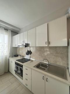 Peak Apartment in Central Durres #1 - Durazzo - 5