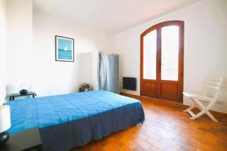 Haut de Villa vue mer dégagée-T3 - La Seyne-sur-Mer - 7