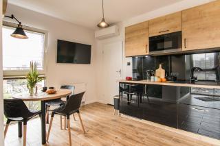 Parrot - 77 Apartments Wigury Street - Łódź - 8