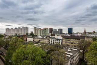 Parrot - 77 Apartments Wigury Street - Łódź - 4