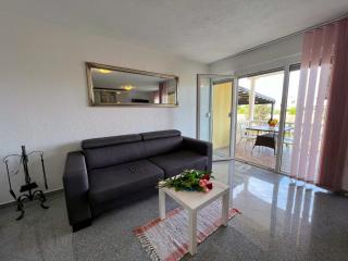 Apartment in Zaton Zadar with terrace, air conditioning, WiFi, washing machine 4141-1 - 9