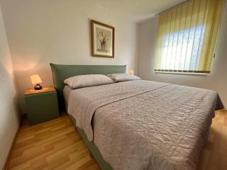 Apartment in Zaton Zadar with terrace, air conditioning, WiFi, washing machine 4141-1 - 3