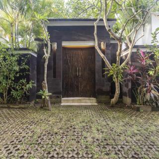 Moonlight and Sunshine Villa - 7