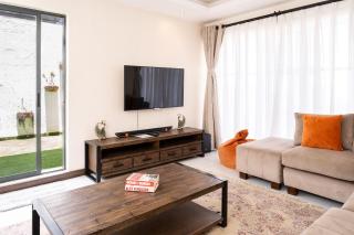 Elegant Suites - Nairobi - 9