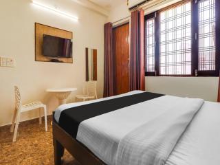 Collection O Exotic Stay - Rājpur - 8