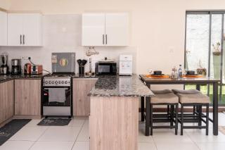 Elegant Suites - Nairobi - 7