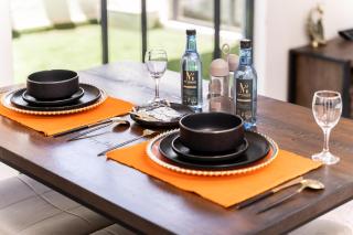 Elegant Suites - Nairobi - 4